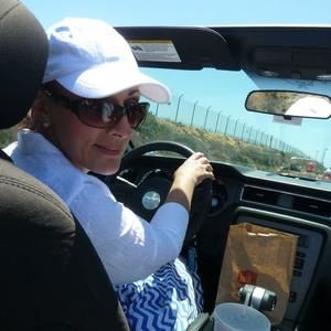 Meet your Posher, Melinda